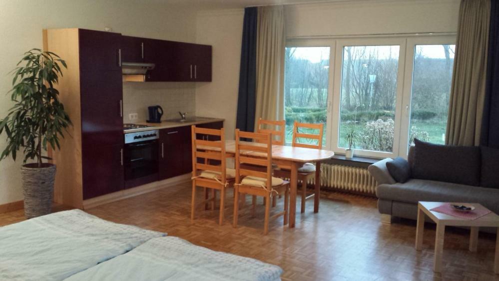 Hotel Landhaus Leuchtfeuer Nordseeinsel Pellworm Zewnętrze zdjęcie